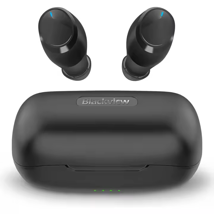 Blackview AirBuds 1 Auriculares Inalámbricos Bluetooth 5.0 NEGRO , Envio 24H - 1