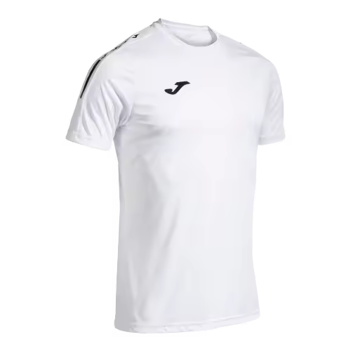 CAMISETA Joma MANGA CORTA OLIMPIADA BLANCO 103245.200 - 1