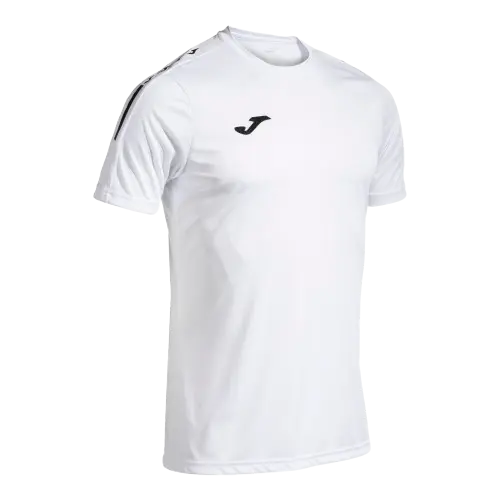 CAMISETA Joma MANGA CORTA OLIMPIADA BLANCO 103245.200 - 1