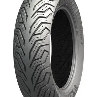Cubierta 120/80 14 58s City Grip 2 M/c Tl   Ce U - 1