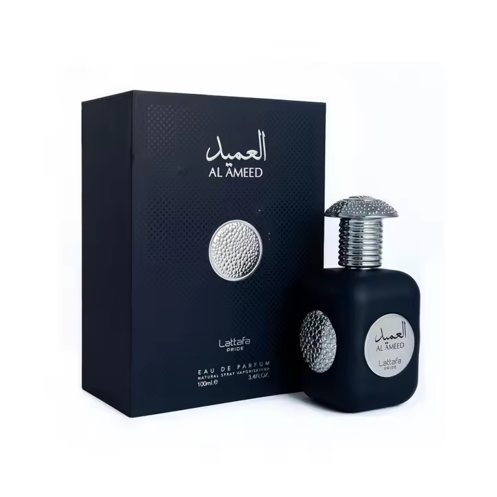 Lattafa Pride Al Ameed Eau de Parfum 100 ml - 1