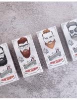 CHAMPÚS DE COLOR (2N, 3N, 5N Y 9G) PROFESSIONAL BEARDBURYS - details 0