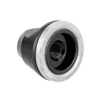 Juego De 4 Palancas Rápidas Para Ruedas De Bicicleta Con 2 Tornillos M5 Y Resorte Antideslizante Accesorios De Ciclismo - details 4