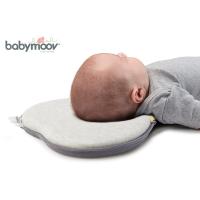 Protector plagiocefalia de cabeza original Lovenest babymoov smokey - details 1