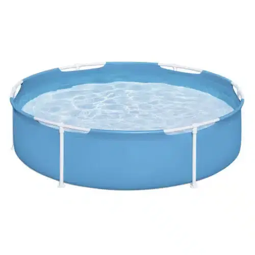 Bestway - Piscina Desmontable para Niños 1,52m X 38cm - 1