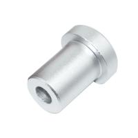4Pcs Pernos De Trabajo Para Mesa De Bricolaje 19/20mm De Aluminio Bloque De Límite Para Mesa Herramientas De Bloqueo De Banda - details 14