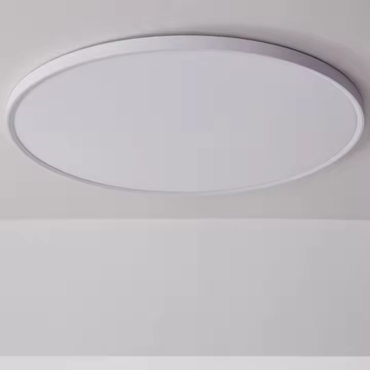 LED7 - Plafón LED Slim Redondo CCT Diferentes Potencias - 1