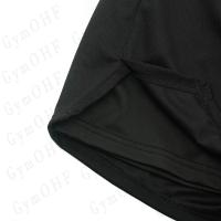 Nuevos Shorts De Playa Para Hombres Entrenamiento De Fitness Verano 2 En 1 Secado Rápido Gimnasio Correr Deporte Al Aire Libre Pantalones Cortos De Deporte Para Hombres - details 20