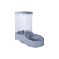 Dispensador Automático De Alimentos Y Agua Para Mascotas 3.8L Gran Capacidad Para Gatos Y Perros Cuenco De Bebida Con Dispensador De Agua - details 5