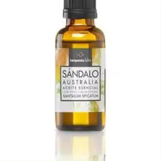 Terpenic Sandalo Australia Aceites Esenciales 30Ml - 1