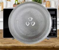 Plato Microondas - Plato para Microondas - Plato giratorio microondas - Platos para microondas - (Diferentes medidas disponibles)24,5cm/27cm - details 0