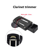 Cortador De Arpas Para Saxofón Clarinete Accesorios De Madera Cortador De Páginas Musical Instrumentos Partes Reparación Herramienta Soprano Alto Tenor - details 6