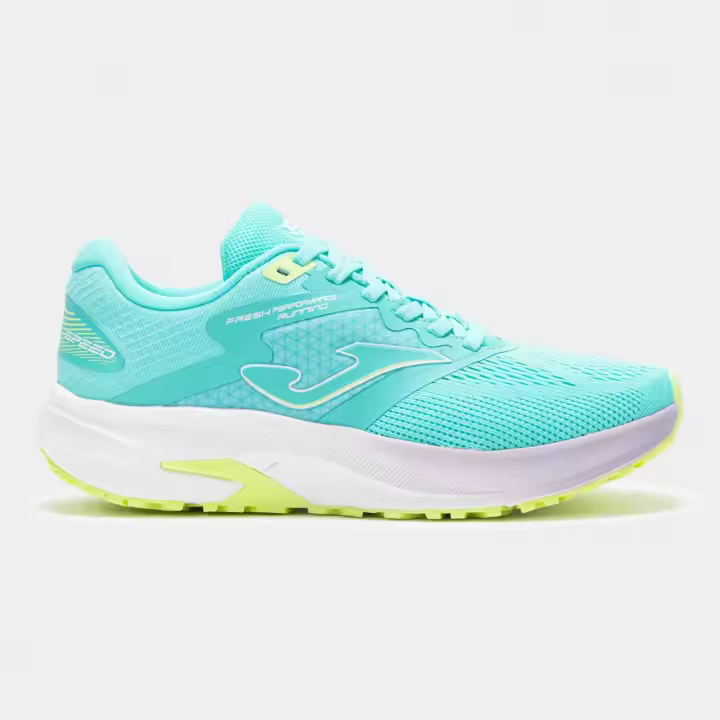 Deportivo JOMA SPEED 2527 TURQUESA CMSport 2922 JOMA - 1