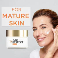 L'ORÉAL Age Perfect Crema de Dia SPF30 50ml - details 1