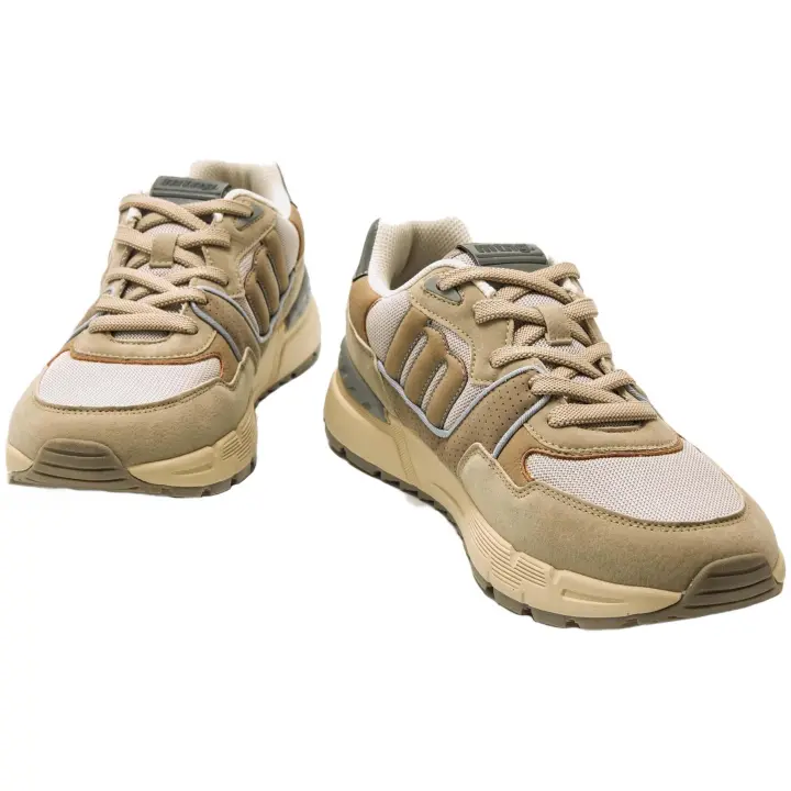 ZAPATILLAS MUSTANG ROYER - 1