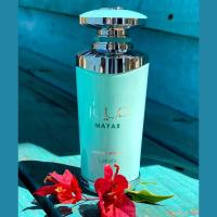 Original Perfume Mayar Natural Intense - Lattafa, Perfume Femenino, Aroma Afrutado - details 2