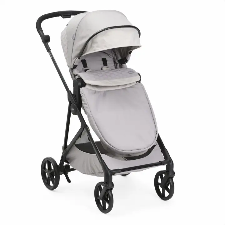 Silla de paseo seety florence beige Chicco - 1