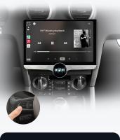 Junsun 11.5" QLED 2K Radio Android 13 CarPlay Auto para Audi A3 8P 2003 2004 2005 2006 2007 2008 2009 2010 2011 2012 2013 sistema multimedia inteligente con CarPlay - details 21