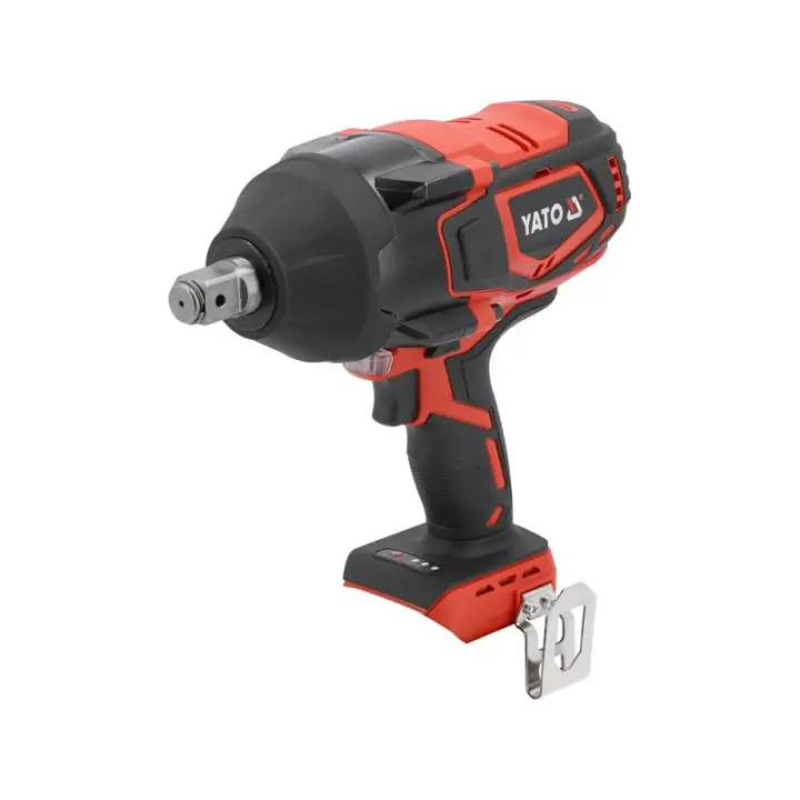 Yato YT-828076 destornillador eléctrico y llave de impacto - 1