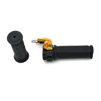 Kit De Manillar De Motocicleta 22mm Con Acelerador Y Cable Para Mini Bicicleta De Tierra ATV Cuatriciclo Pocket Mini Moto - details 5