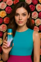 A Shoe Story Lost in Paradise Eau de Parfum pour femme 100ml Montage Brands Fragancia inspirada en otros perfumes Perfume Mujer - details 0
