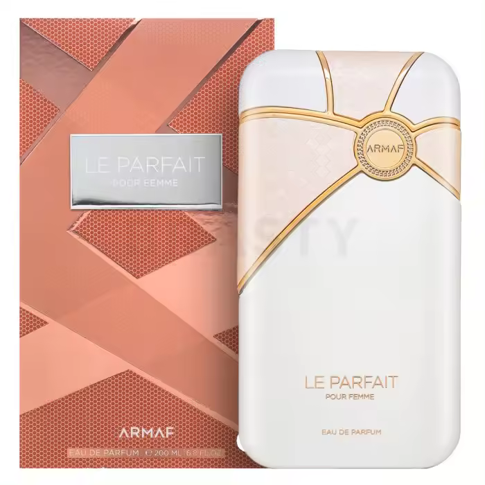 ARMAF Le Parfait Pour Femme Eau De Parfum - 200ml - 1