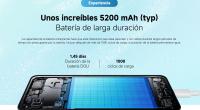 Xiaomi Redmi A5 - Smartphone de 4+128GB / 3+64GB , Pantalla grande de 6.88", Procesador UNISOC T7250 de ocho núcleos, Cámara de 32MP, Batería de 5200 mAh, Carga rápida de 15W, Cargador no Incluido - details 12