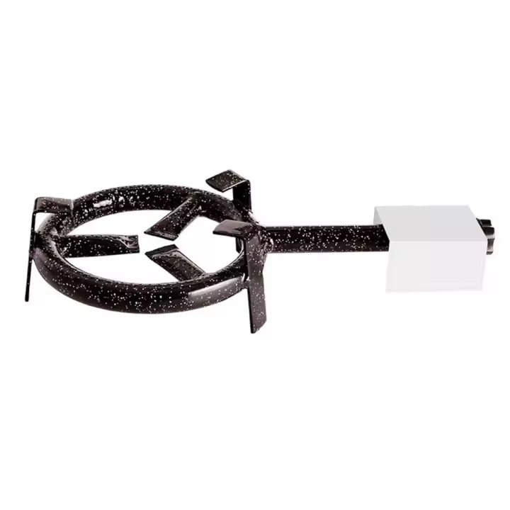 Vaello Quemador De Gas Butano 20 Cm 1 - 1