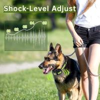 Collar inteligente anti-ladridos por estática - Dispositivo de entrenamiento canino con corrección segura - details 7