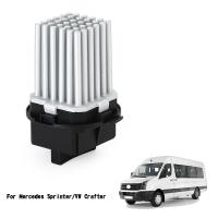 Motor De Aspirador A/C Y Calentador Artudatech 2048707710 Para Mercedes Sprinter VW Crafter Accesorios De Coche - details 8