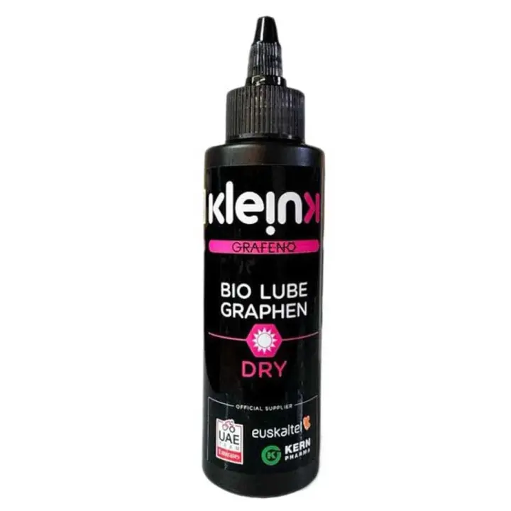 Klein Lubricante Bio Graphene Dry 130 Ml - 1