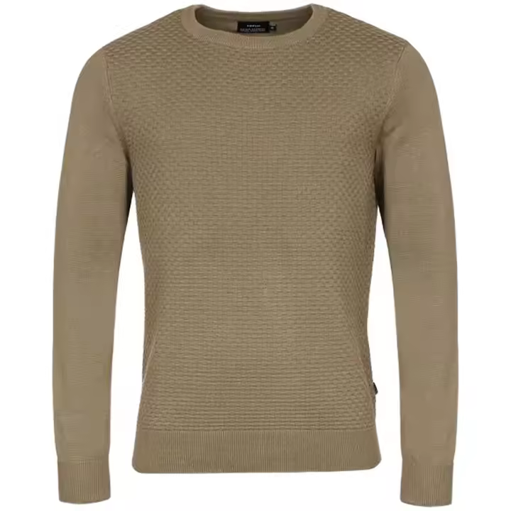 Jersey Tiffosi  para hombre en color verde - 1