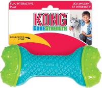 KONG Juguete Para Perros Corestrength Bone S - details 0
