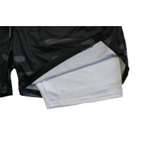 Shorts De Rendimiento Para Hombre Impresión De La Biblia deportivosMesh 2 En 1 Compresión Para Gimnasio Y Correr Pantalones De Deporte Casual - details 13