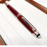 Nuevo Bolígrafo Fuente Lemon M6 Con Ventana De Visualización De Tinta EF F Nibs Inking Delicado Regalo Para Estudiantes Suministros De Papelería - details 7