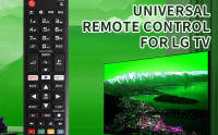 Control Remoto Universal Para LG LED/LCD Smart TV AKB75095308 Repuesto Compatible Con Televisores De Pantalla Plana - details 0
