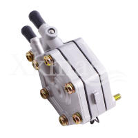 Bomba De Combustible Para Motocicleta Yamaha XTZ 750 Super Tenere 1989-1998 Pieza De Repuesto Original Spz Proveniente De China Continental - details 3