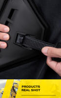 Chaleco De Protección Para Motocross Motocicleta Chaqueta De Seguridad Para Off-Road Bicicleta De Tierra Equipamiento Protector De Torso Y Pecho - details 10