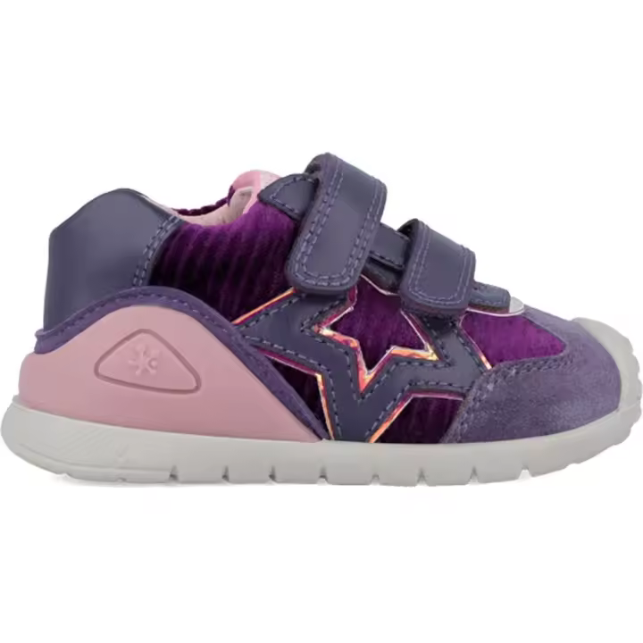 Zapatillas Biomecanics 241111 Estrella - 1