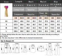Vestido Midi De Seda TRAFZA Para Mujer Estampado Vintage Con Dibujos De Tie Dye Cuello Redondo Manga Corta Casual Chic Para Primavera - details 0
