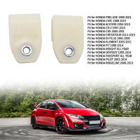 Clips De Ventana De Puerta De Coche Plásticos U26 Adecuados Para Honda CIVIC ODYSSEY 1988-2015 Accesorios De Clip De Ventana De Coche - details 1