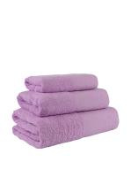 Juego de Toallas de Baño 100% Algodón (1 Toalla de baño, 1 Toallas de Manos y 1 Toalla Cara) - details 0