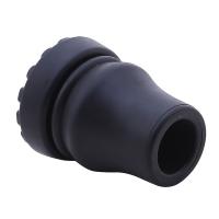 Cubierta De Protección Para Punta De Pala Antideslizante 16-22mm Para Caminar Escalada Senderismo Protector De Fundas De Punta De Pala De Aluminio PVC - details 9