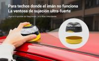 LEELBOX Baliza V16 Geolocalización DGT 3.0 | Led Conexíon | Bateria | GPS Homologada por DGT [SIM y Datos Pagados hasta 2038] - details 3