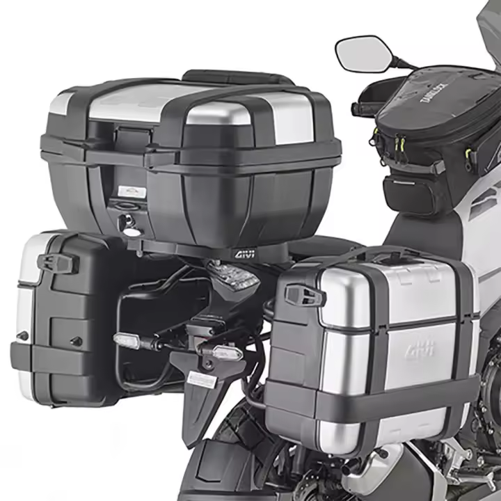 Givi Fijaciones De Maletas Laterales Monokey Honda Cb X 500 19-21 - 1