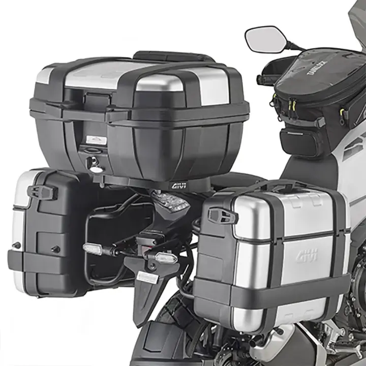 Givi Fijaciones De Maletas Laterales Monokey Honda Cb X 500 19-21 - 1