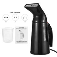 Alceño Portátil De Vapor Automático 120ml 700W Elimina Arrugas En Ropa Y Fibra Vaporizador De Ropa Mano a Mano - details 0