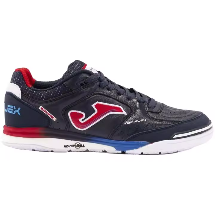 Calzado Futbol Sala marca Joma modelo Torw2403In para hombre en color azul - 1