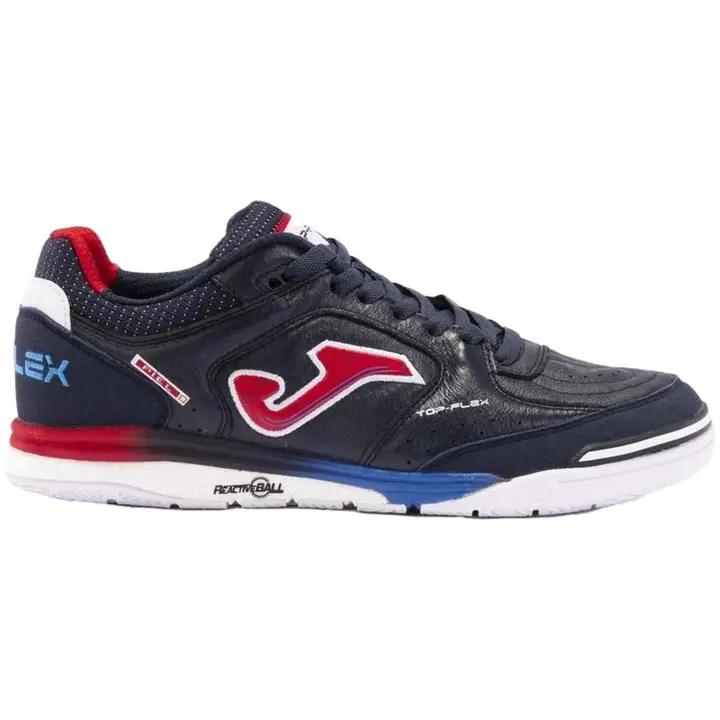 Calzado Futbol Sala marca Joma modelo Torw2403In para hombre en color azul - 1