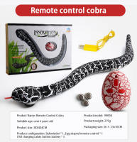 Juguete Remoto De Serpiente Infrarrojo Simulación Extraño Para Niños Reptil Inducción Escarabajo Mecánico Control Remoto - details 4